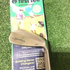 Handmade Stix LB-1 48* Pitching Wedge (PW) Stiff S300 Dynamic Gold Steel (36)