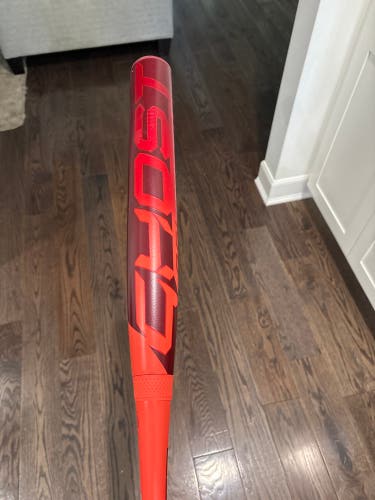 2026 Easton Ghost Advanced Composite Bat (-10)  22 oz 32" (Used)