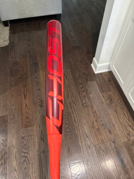 2026 Easton Ghost Advanced Composite Bat (-10)  22 oz 32" (Used)