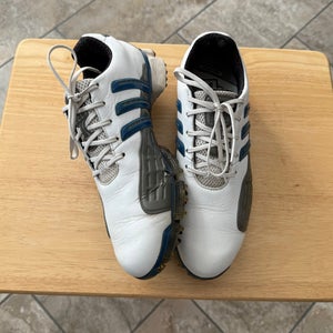 Adidas Tour 360 Golf Shoes