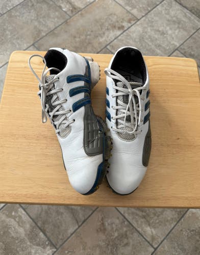 Adidas Tour 360 Golf Shoes