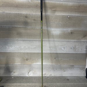 Aldila High Launch Mid Kick Regular 75g Graphite Shaft 40"