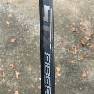 STX Fiber O Shaft (New)