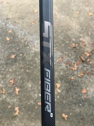 STX Fiber O Shaft (New)