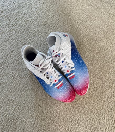 Under Armour Spotlight Clone Cleats