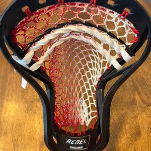 Maverik Rebel D