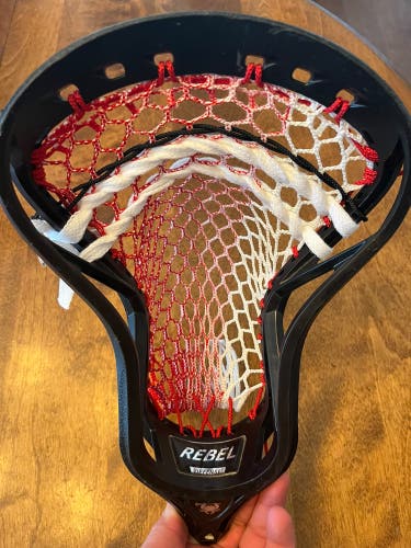 Maverik Rebel D
