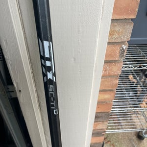 STX SC-TI O
