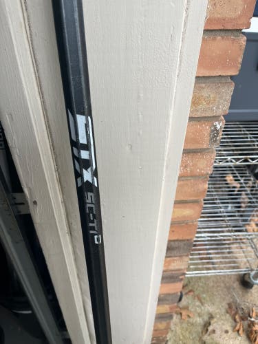 STX SC-TI O