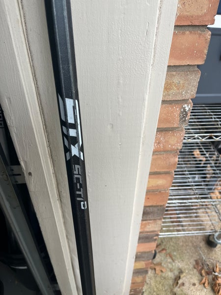STX SC-TI O