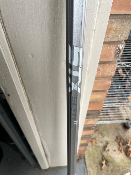 STX SC-TI R