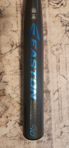 2018 Easton Ghost Composite Bat 21 oz 31"