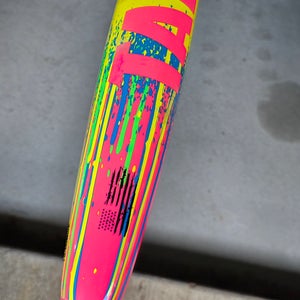 2025 Tank Composite USSSA Certified Bat (-8) 22 oz 30" (Used)