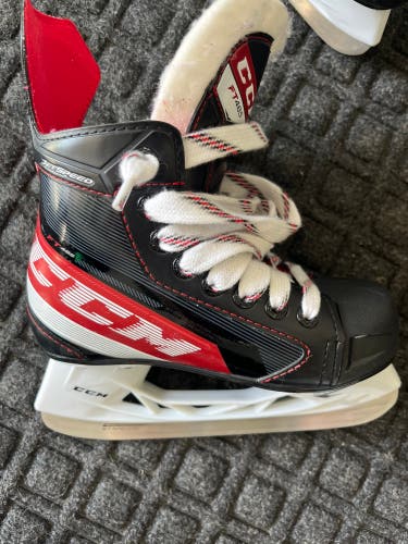 CCM Hockey Skates 13 (New)
