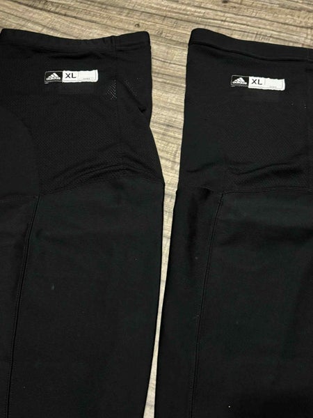 Adidas NHL Pro Stock Hockey Practice Socks, Size XL