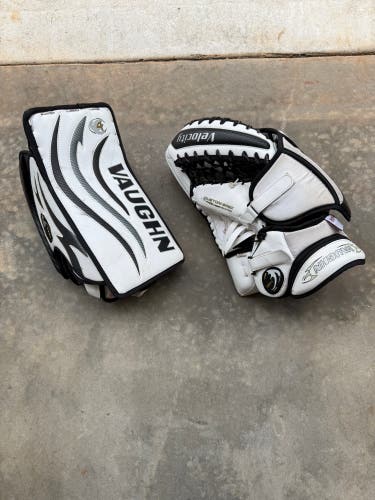 Vaughn Velocity 7480 Full Right (Used)