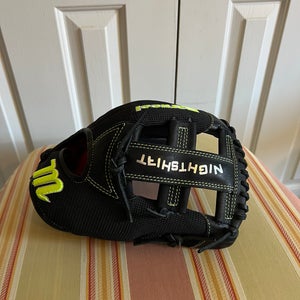 Marucci Nightshift “Derba Meshing”