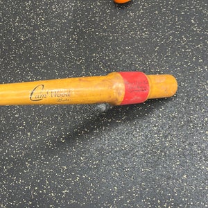 Used CAM WOOD SWEET SPOT BAT BB/SB Other Bat 34" 11337-S000467617