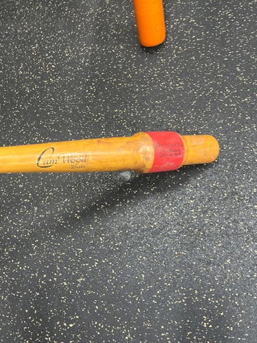 Used CAM WOOD SWEET SPOT BAT BB/SB Other Bat 34" 11337-S000467617