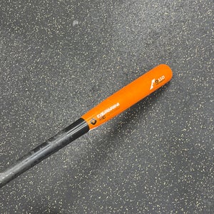 Used Demarini D110 COMPOSITE BB/SB Wood Bat 32" 11337-S000467618