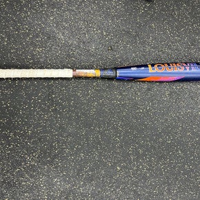 Used Louisville Slugger 2025 SELECT PWR BB/SB High School -3 Bat 31" 11337-S000467573