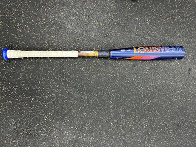 Used Louisville Slugger 2025 SELECT PWR BB/SB High School -3 Bat 31" 11337-S000467573
