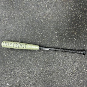 Used Demarini THE GOODS 2PC BB/SB High School -3 Bat 31" 11337-S000467551