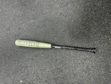 Used Demarini THE GOODS 2PC BB/SB High School -3 Bat 31" 11337-S000467551