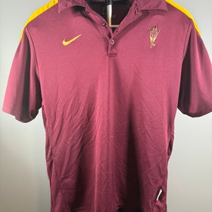 Nike Men’s Arizona State Sideline Polo