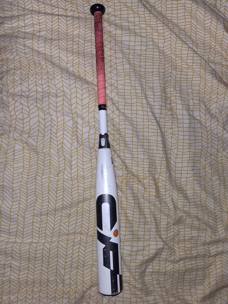 DeMarini CF Composite USSSA Certified Bat (-5) 27 oz 32" (Used)