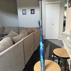 2026 Rawlings Mantra Composite Bat (-10) 23 oz 33" (New)