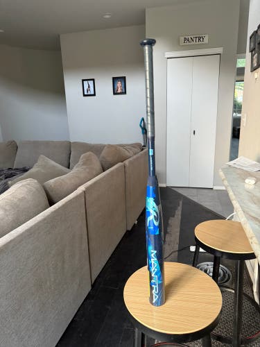 2026 Rawlings Mantra Composite Bat (-10) 23 oz 33" (New)