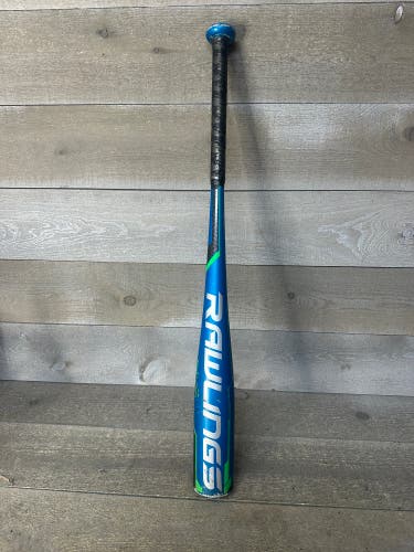 Rawlings RX4 Baseball Bat 27” 21 Oz Alloy USRX8 2-5/8 Diameter Youth USAB