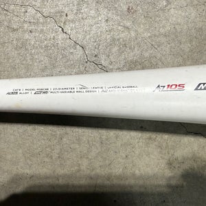 2019 Marucci CAT8 Alloy USSSA Certified Bat (-8) 22 oz 30" (Used)(Under$50)