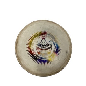 Used Innova CHEETAH Disc Golf Driver White 11884-S000050545