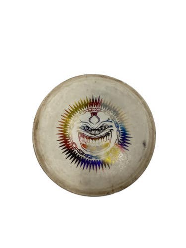 Used Innova CHEETAH Disc Golf Driver White 11884-S000050545