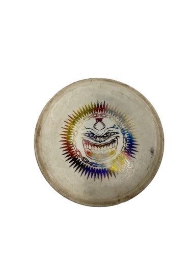 Used Innova CHEETAH Disc Golf Driver White 11884-S000050545