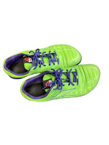 Used Reebok Running/X-Train Shoes M 11884-S000050516