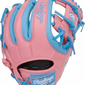 New NXT 11.5 PINK/CBLUE 11884-RAWR00713632