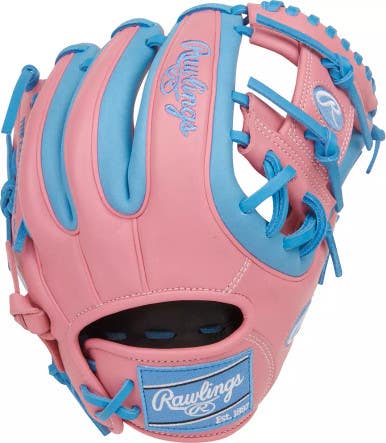 New NXT 11.5 PINK/CBLUE 11884-RAWR00713632