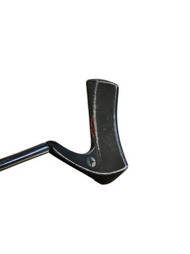 Used Taylormade CLASSIC CB.2 Mens Putter RH 11884-S000050570