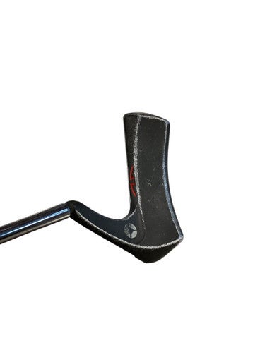 Used Taylormade CLASSIC CB.2 Mens Putter RH 11884-S000050570