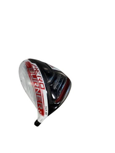 Used Taylormade AEROBURNER Mens Driver RH 10.5 Degree 11884-S000050571