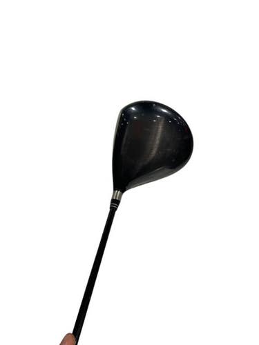 Used NICKLAUS Mens Driver RH 10.5 Degree 11847-S000028437