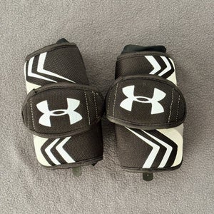 Under Armour Strategy Arm Pads Adult M (Used)