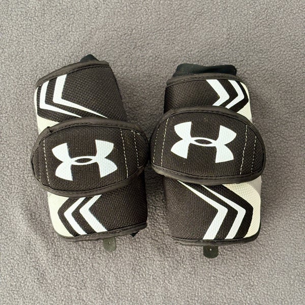 Under Armour Strategy Arm Pads Adult M (Used)