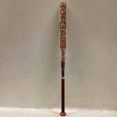 Used MAXLOAD FREAK RVG BB/SB Slowpitch Bat 34" 11725-S000490058