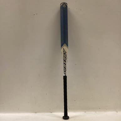 Used Easton SYNERGY CLEAR BB/SB Slowpitch Bat 34" 11725-S000490059
