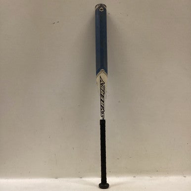 Used Easton SYNERGY CLEAR BB/SB Slowpitch Bat 34" 11725-S000490059