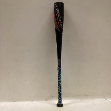 Used Rawlings PRODIGY BB/SB USA 2 5/8 Bat 26" 11725-S000490057